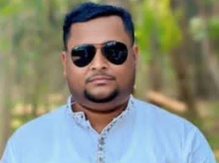 ঢাকার ৫৭ ভরি সোনা ডাকাতি মামলায় বাঘারপাড়ার আফজাল গ্রেপ্তার